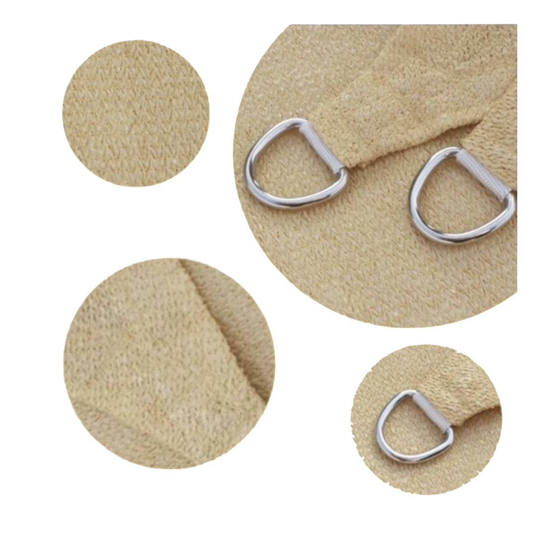 Gölgelendirme Sistemi Örnek 2